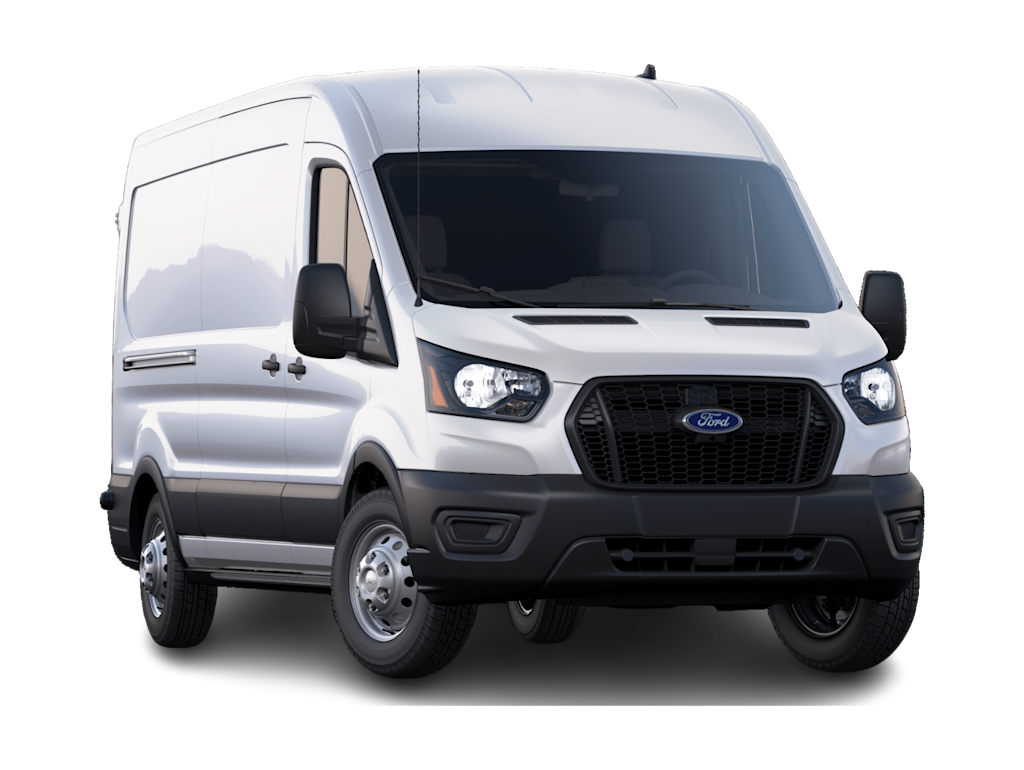 2025 Ford Transit Series 250 4