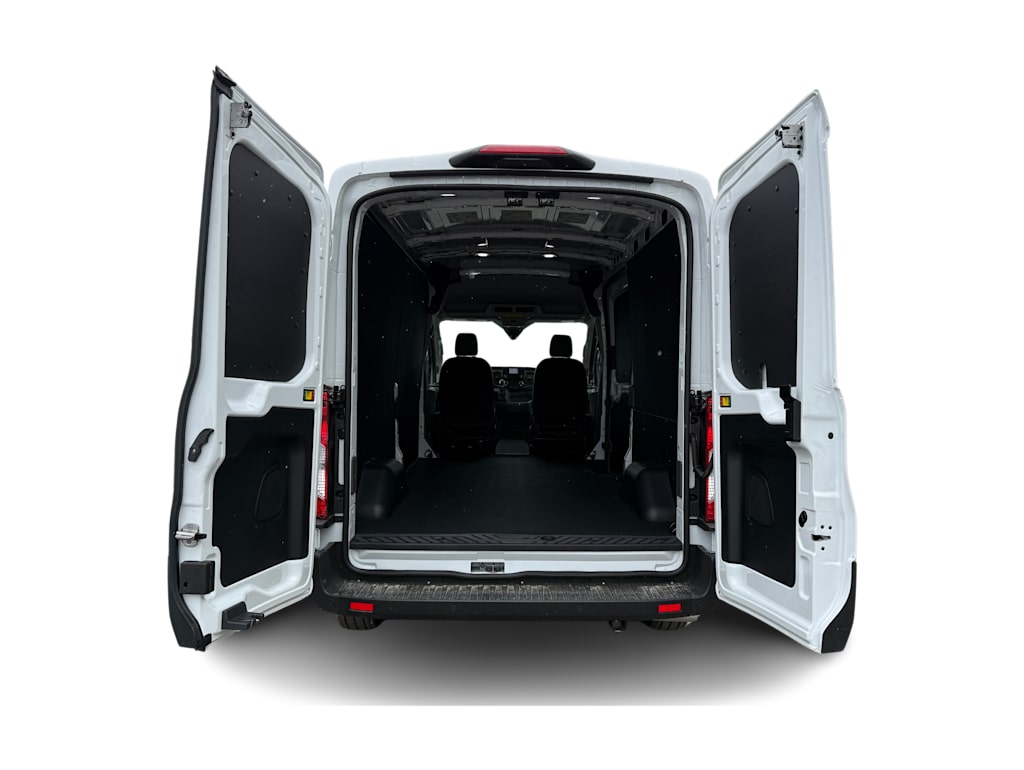 Thumbnail: 2025 Ford Transit Series - 24