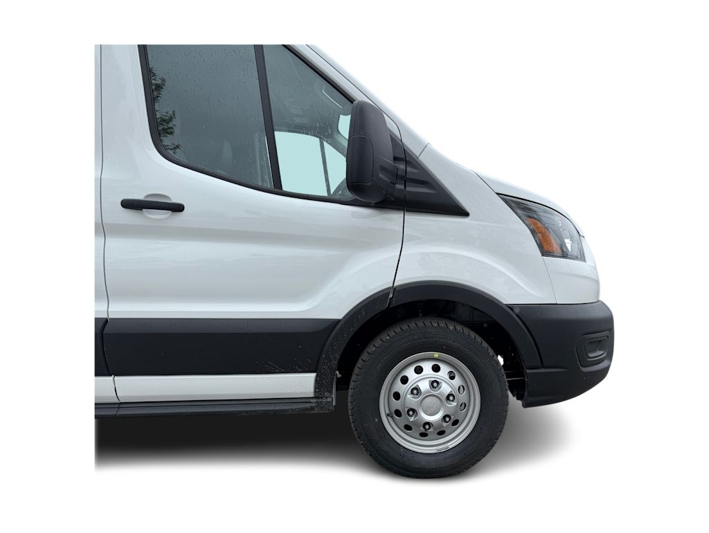 Thumbnail: 2025 Ford Transit Series - 15