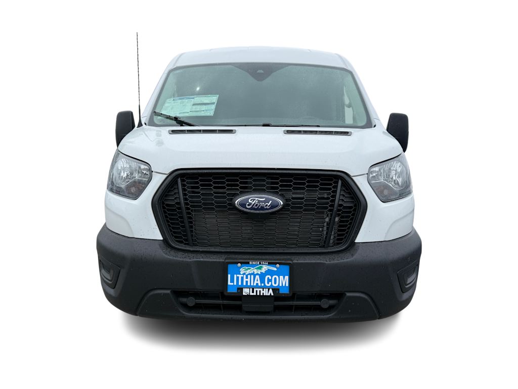 Thumbnail: 2025 Ford Transit Series - 3