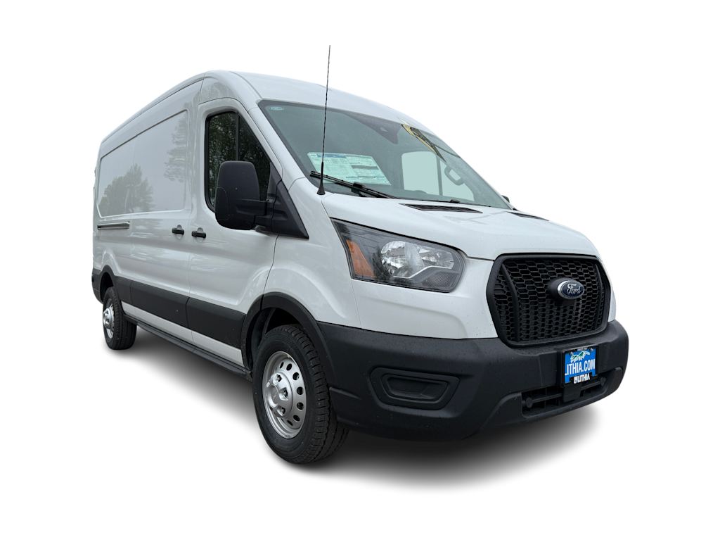Thumbnail: 2025 Ford Transit Series - 14
