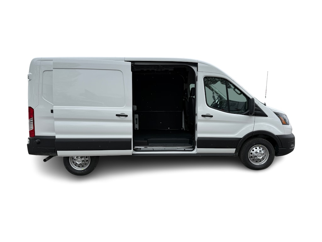Thumbnail: 2025 Ford Transit Series - 27