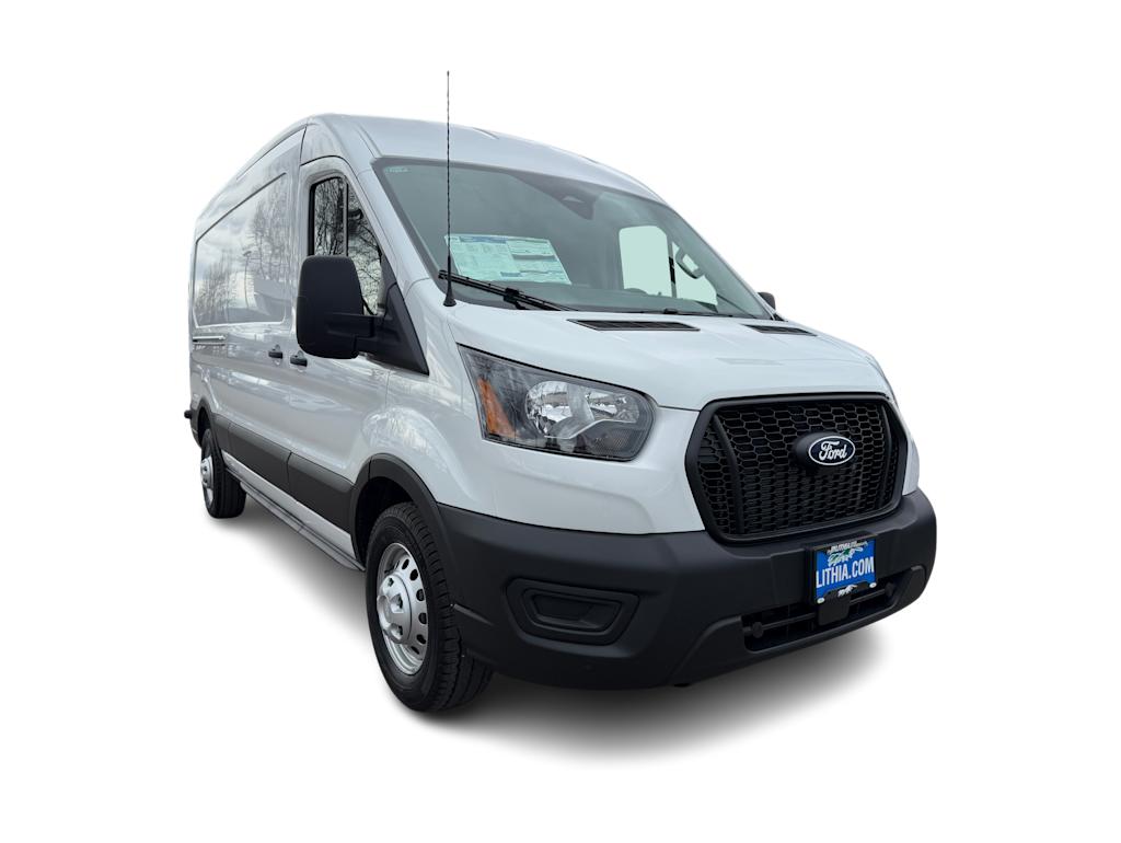 Thumbnail: 2026 Ford Transit Series - 16