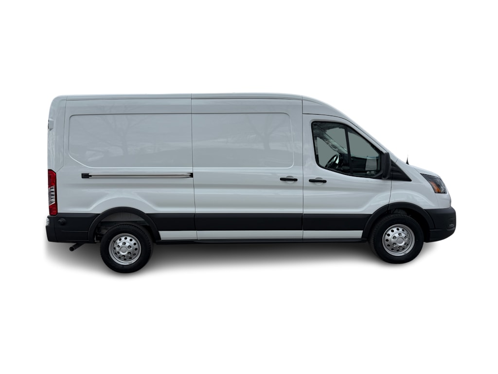Thumbnail: 2026 Ford Transit Series - 18
