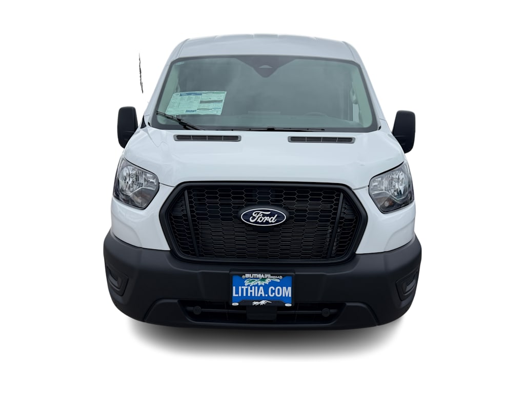 Thumbnail: 2026 Ford Transit Series - 3