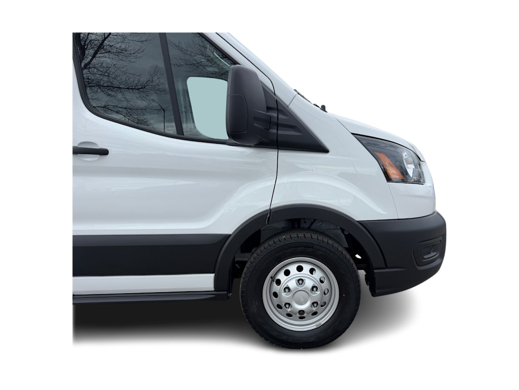 Thumbnail: 2026 Ford Transit Series - 17