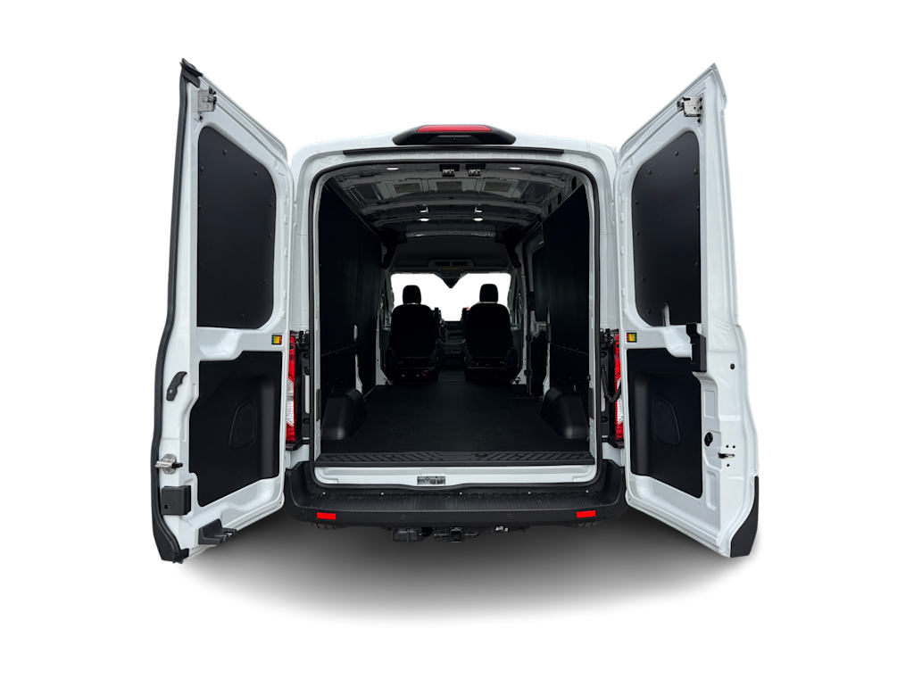 Thumbnail: 2026 Ford Transit Series - 21