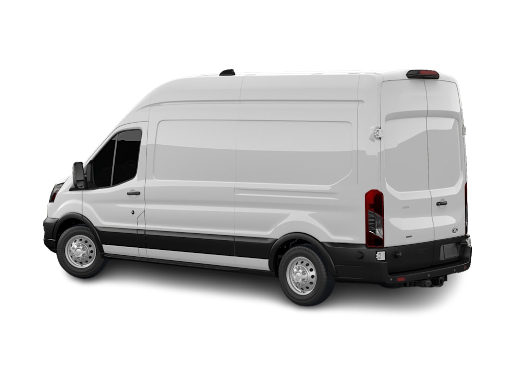 Thumbnail: 2027 Ford Transit Series - 3