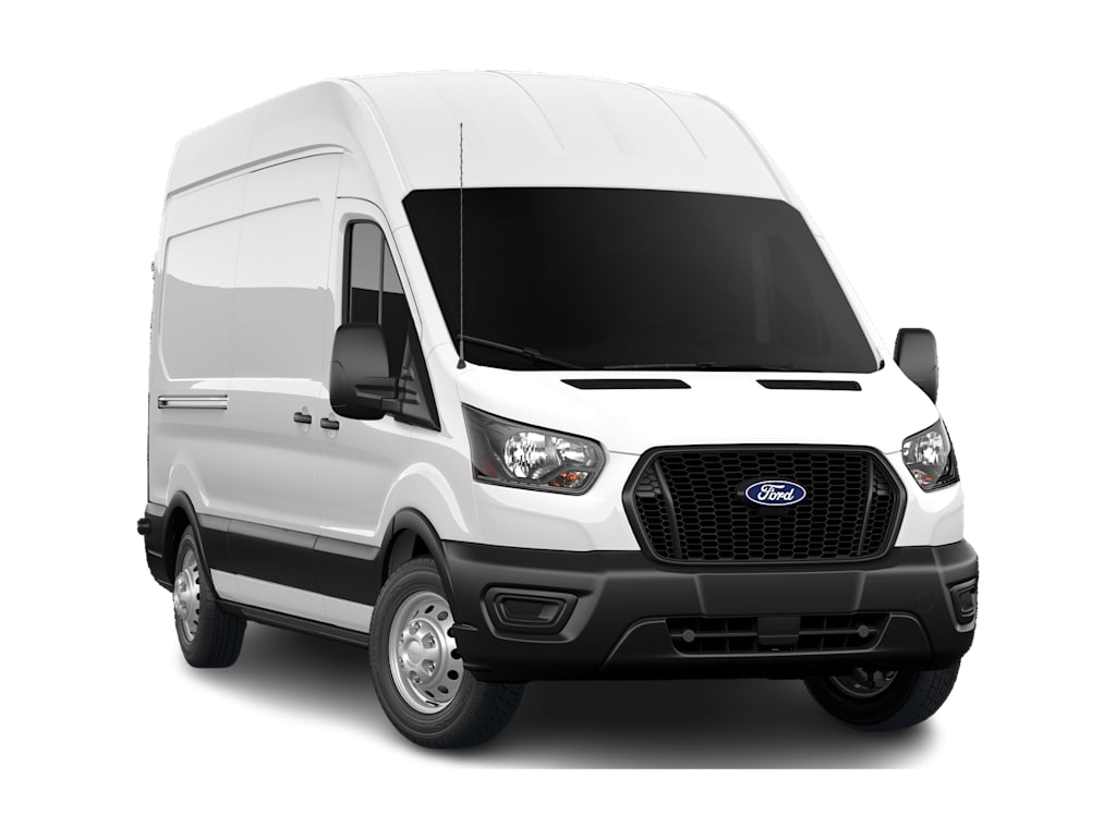 Thumbnail: 2027 Ford Transit Series - 6