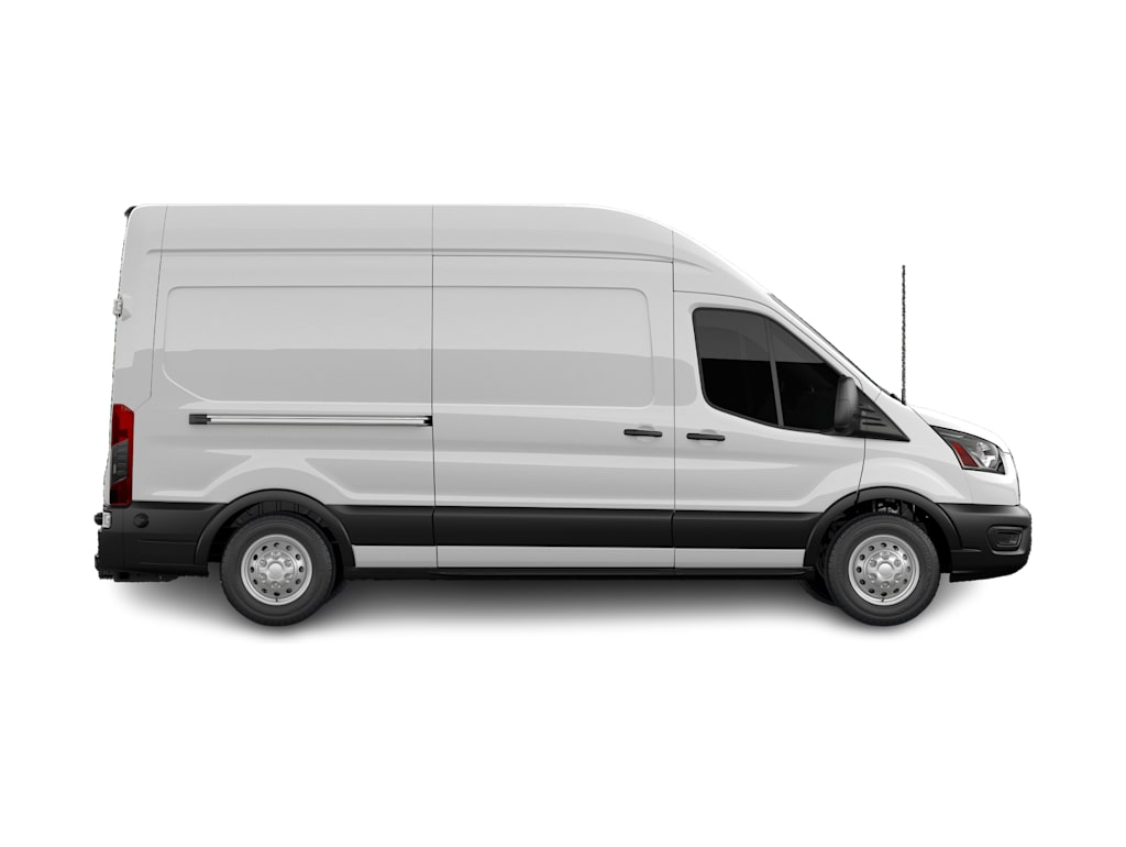 Thumbnail: 2027 Ford Transit Series - 7