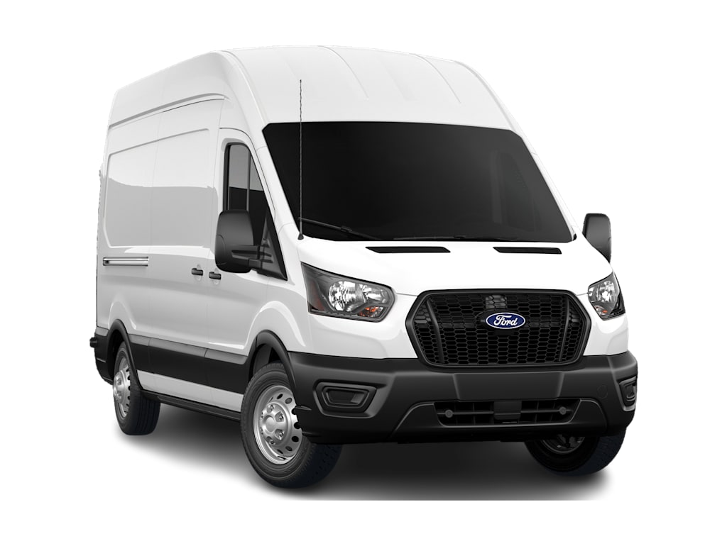 Thumbnail: 2026 Ford Transit Series - 6