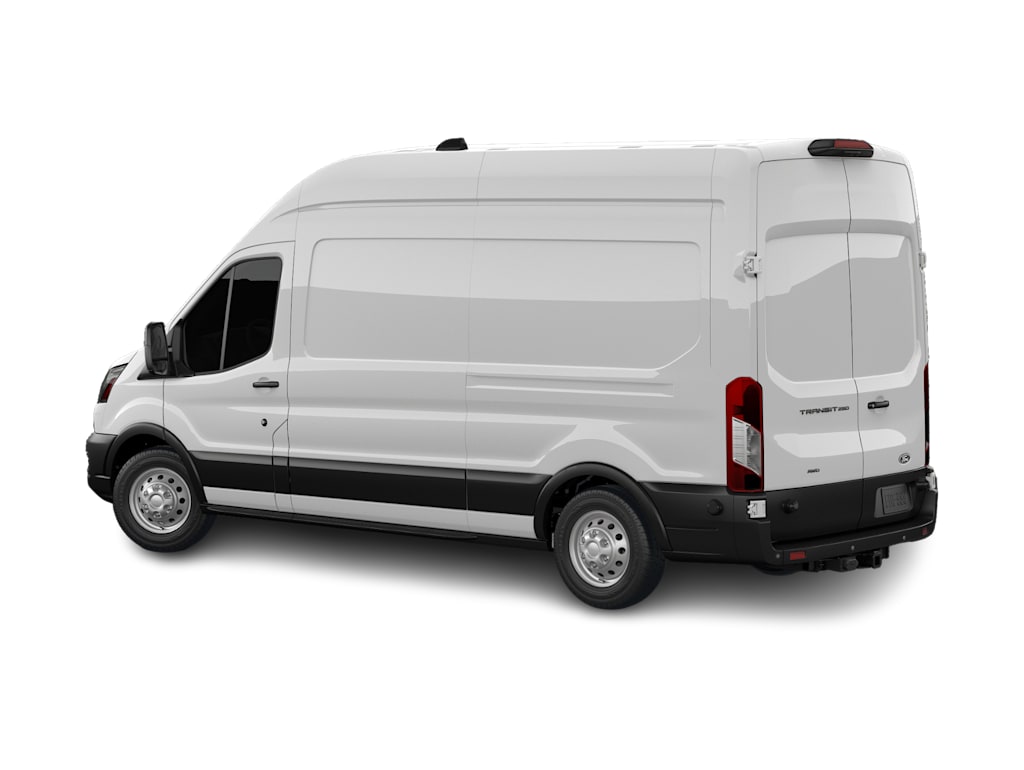 Thumbnail: 2026 Ford Transit Series - 3