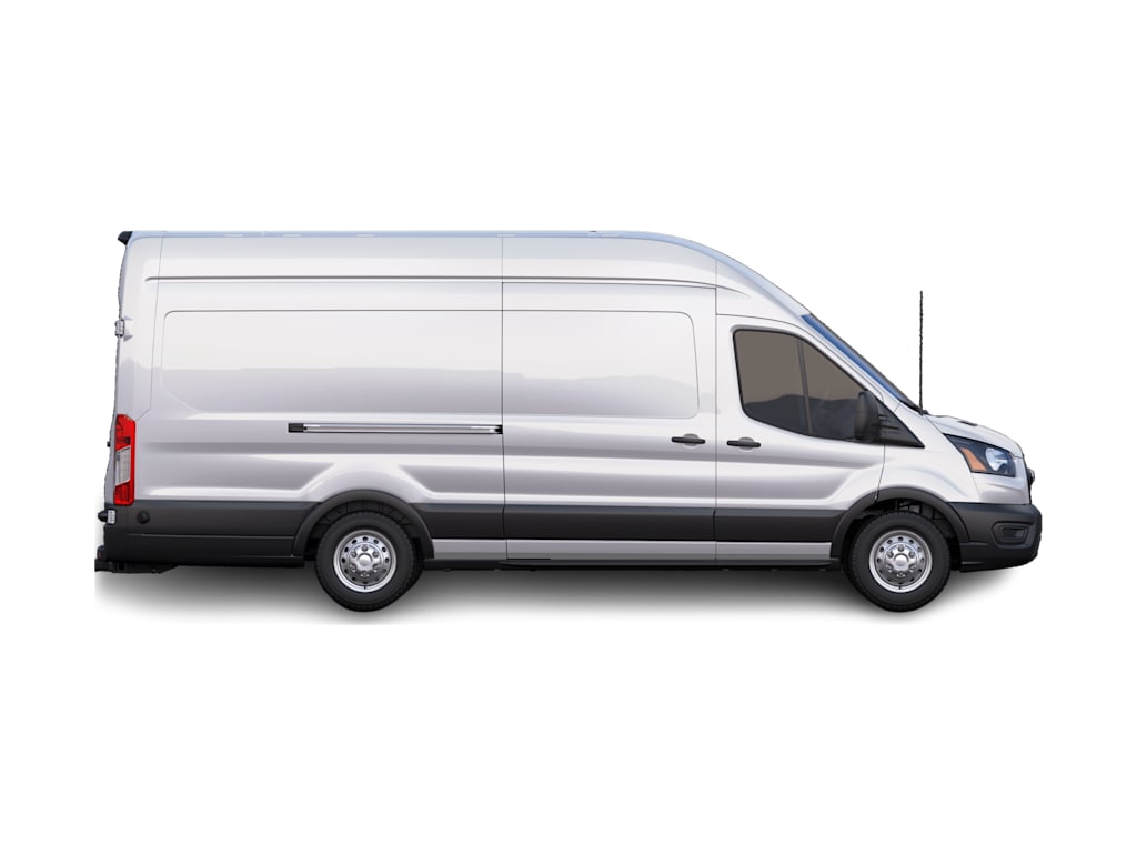 2025 Ford Transit Series 350 6