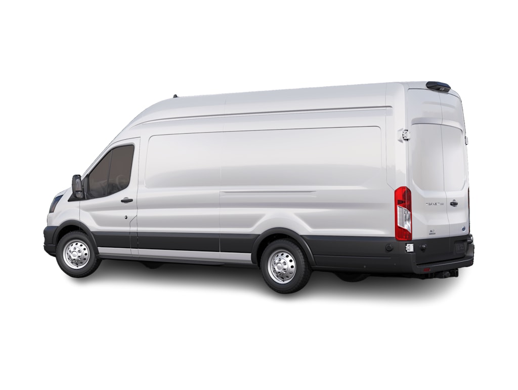 2025 Ford Transit Series 350 3