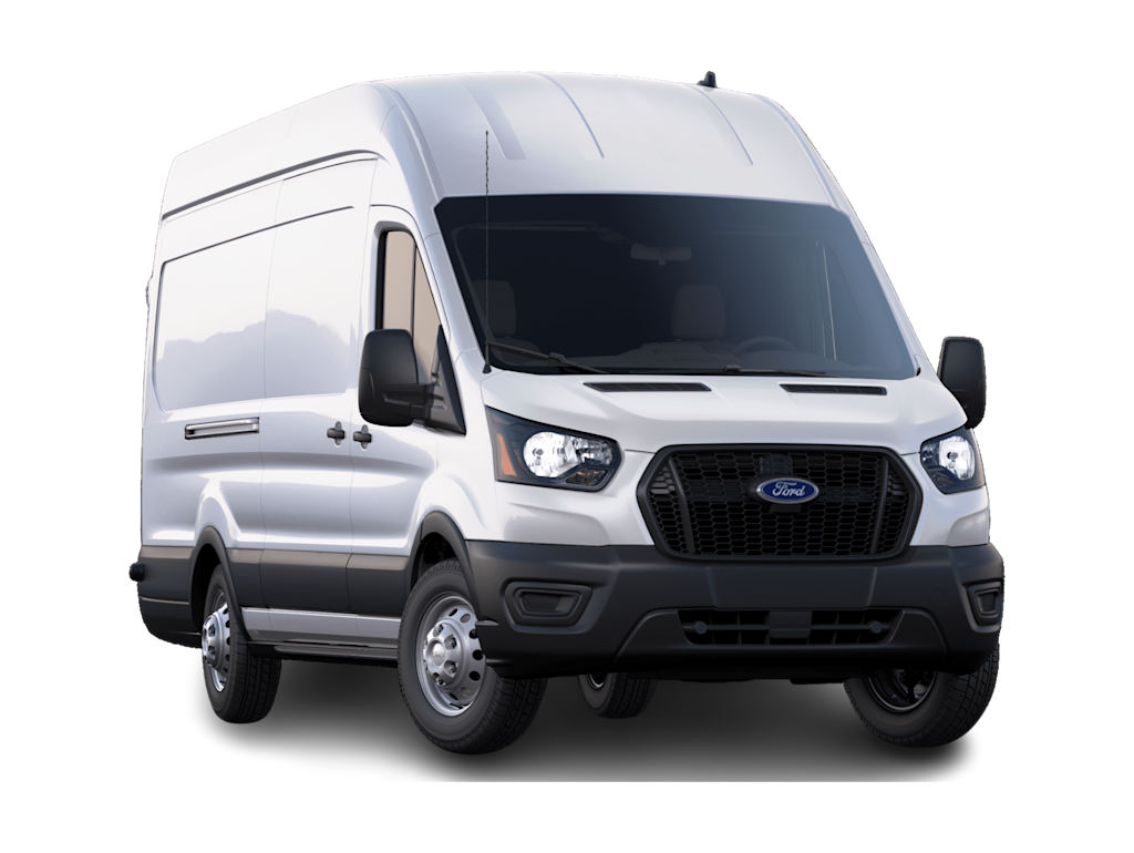 2025 Ford Transit Series 350 4