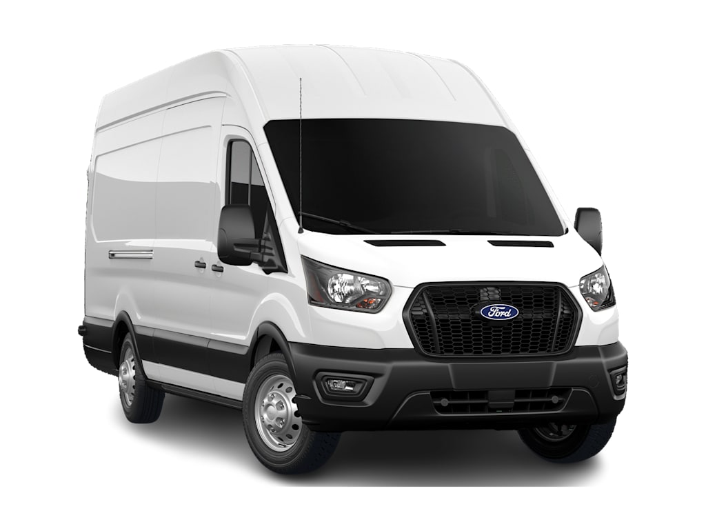 Thumbnail: 2026 Ford Transit Series - 6