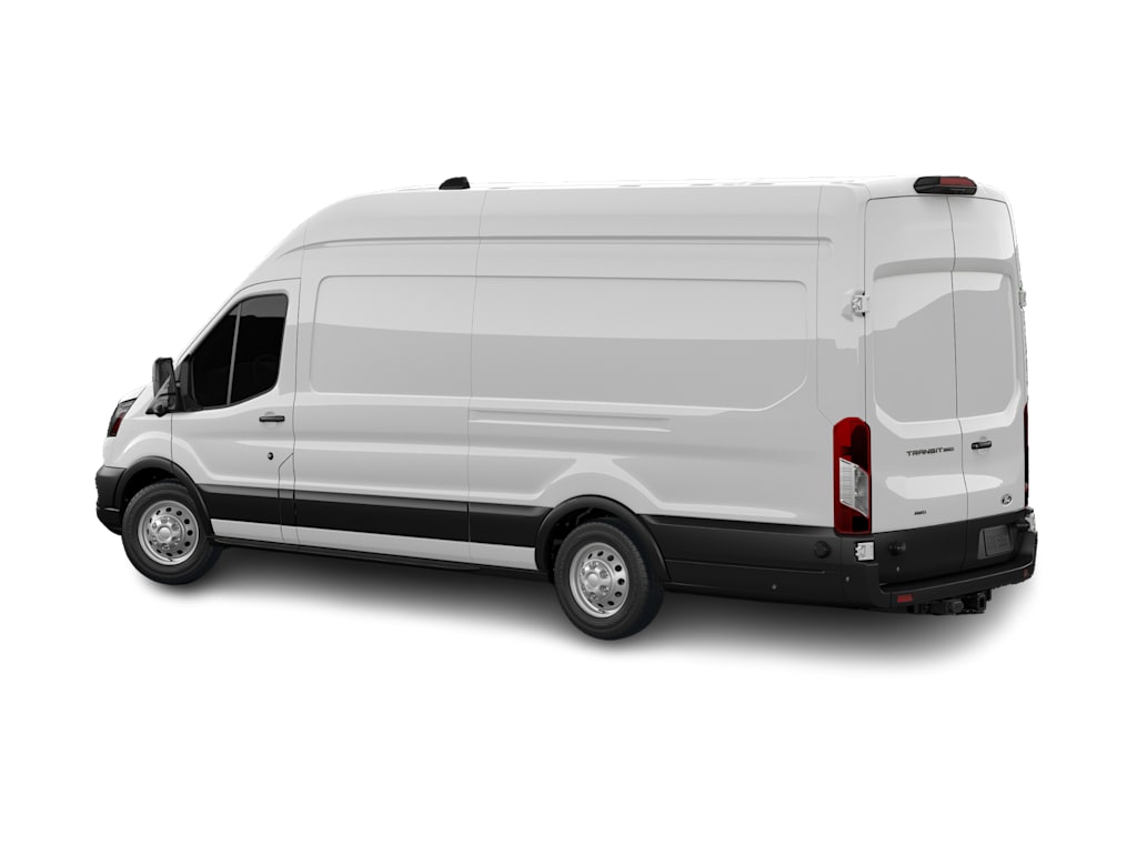 Thumbnail: 2026 Ford Transit Series - 3