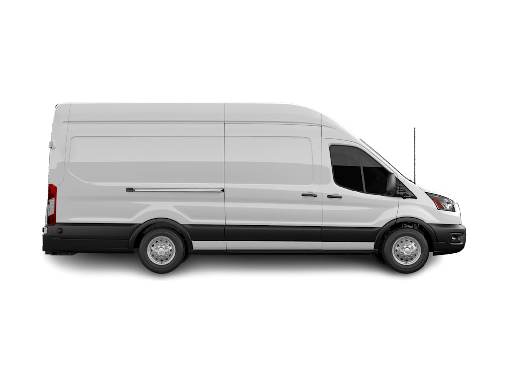 Thumbnail: 2026 Ford Transit Series - 7