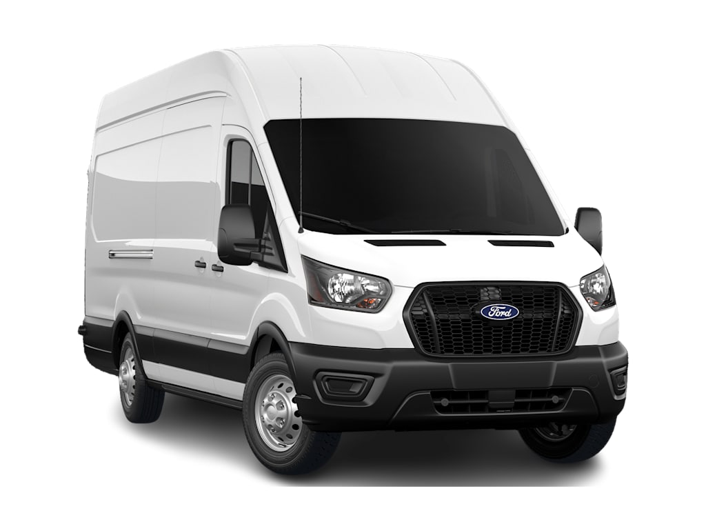 Thumbnail: 2026 Ford Transit Series - 6