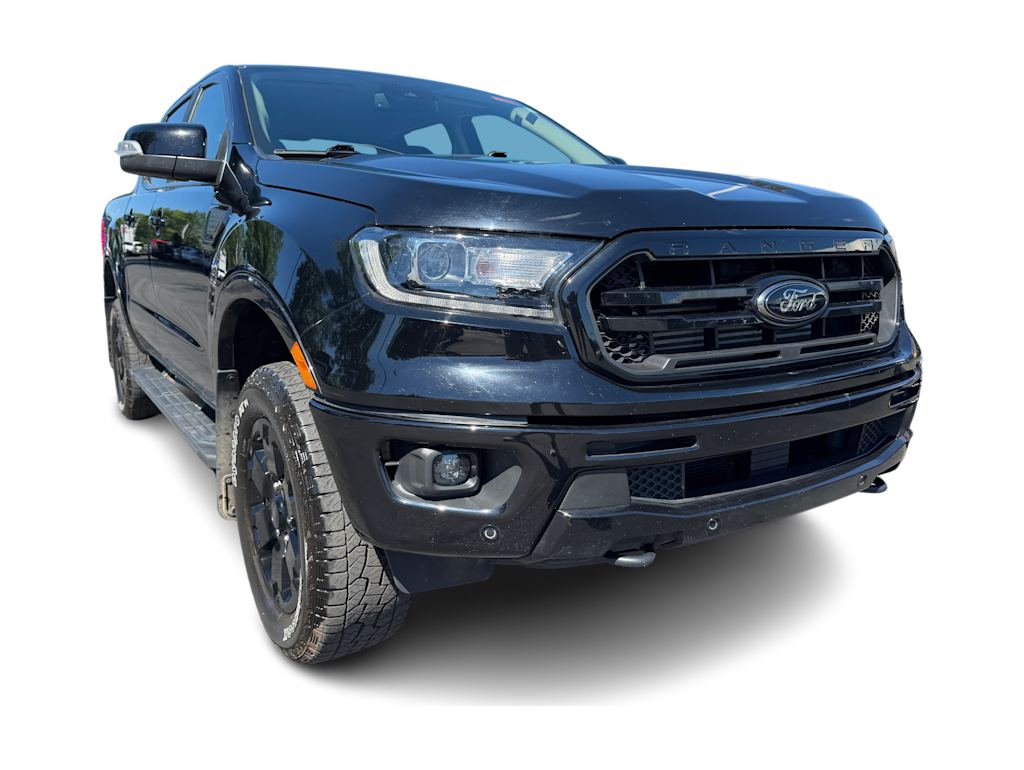 Thumbnail: 2022 Ford Ranger - 20