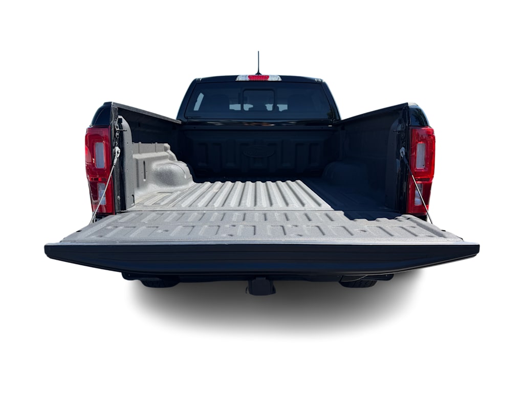 Thumbnail: 2022 Ford Ranger - 23