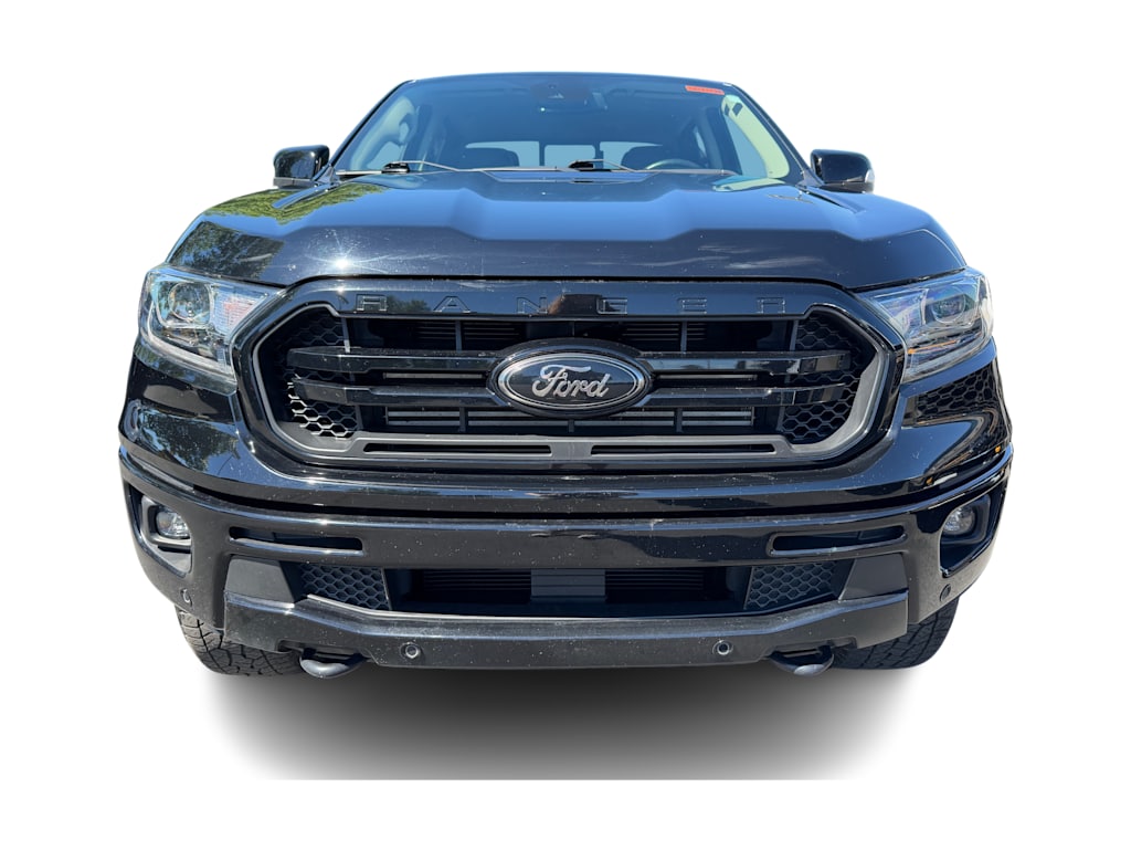 Thumbnail: 2022 Ford Ranger - 5
