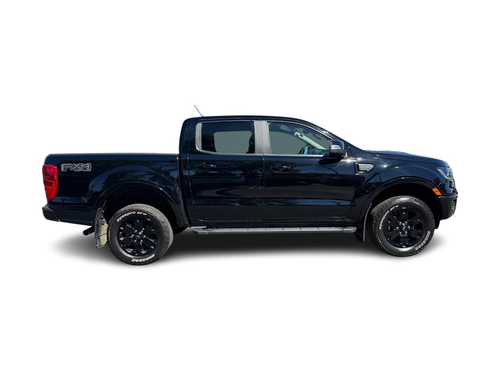 Thumbnail: 2022 Ford Ranger - 21