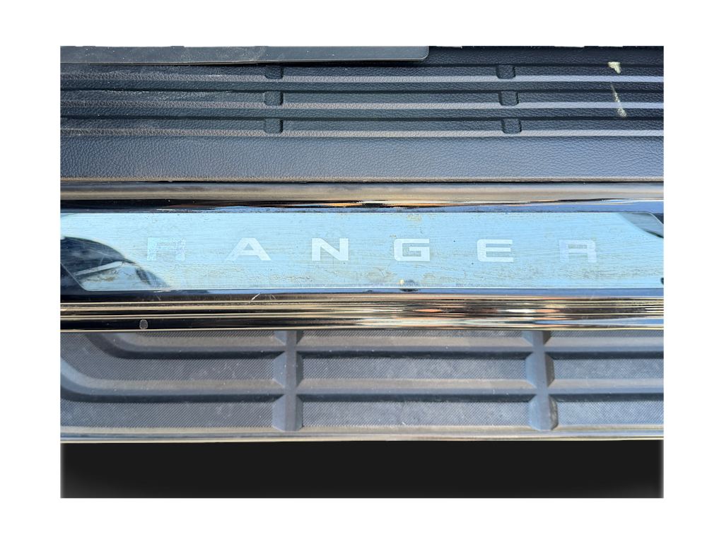 Thumbnail: 2022 Ford Ranger - 3