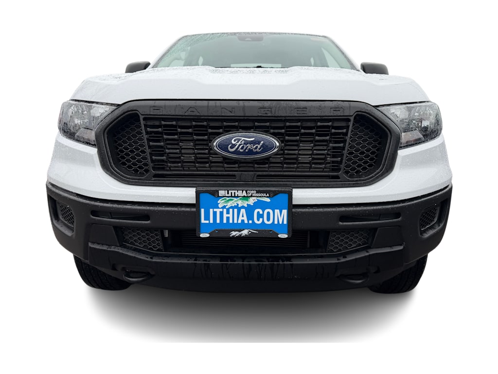 Thumbnail: 2023 Ford Ranger - 4