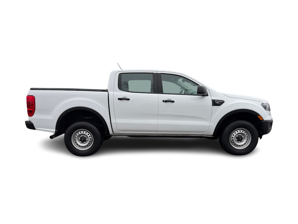 Thumbnail: 2023 Ford Ranger - 19