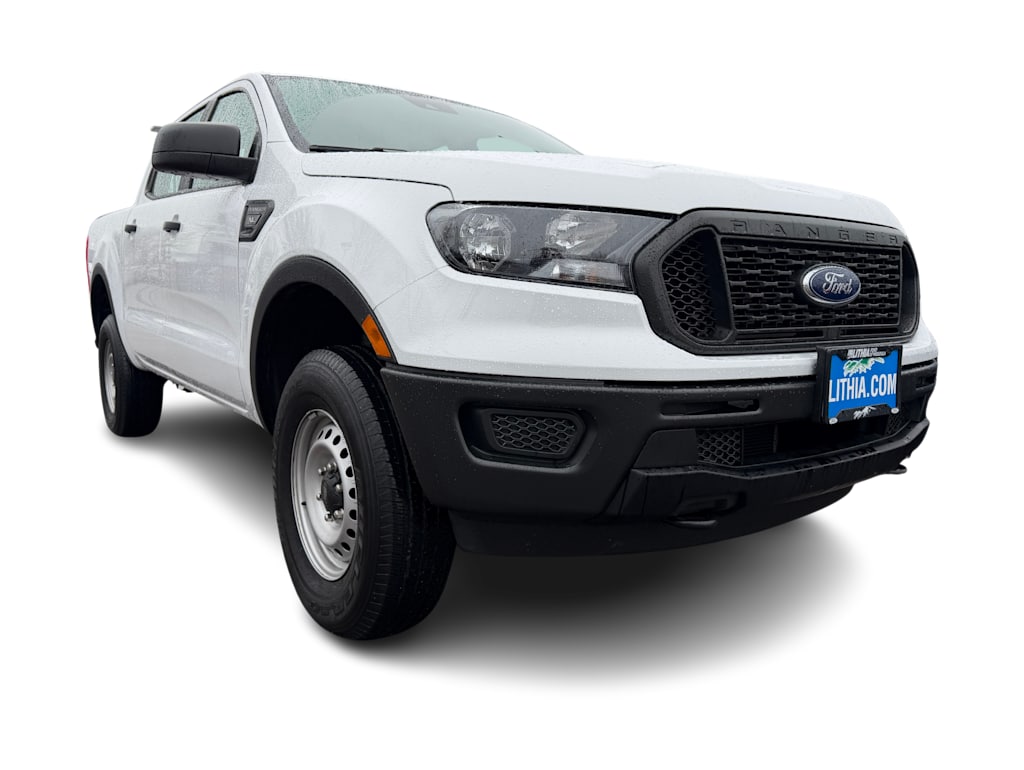 Thumbnail: 2023 Ford Ranger - 18
