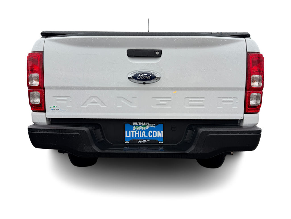 Thumbnail: 2023 Ford Ranger - 3