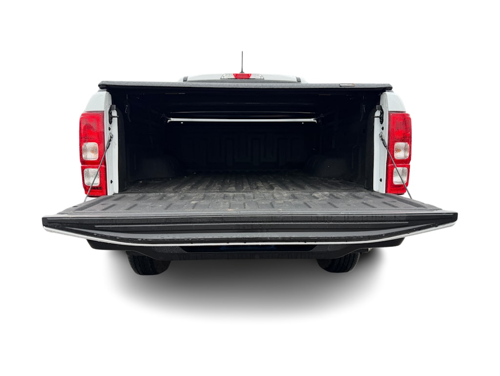 Thumbnail: 2023 Ford Ranger - 21