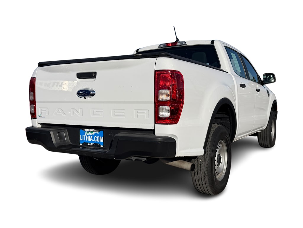 Thumbnail: 2023 Ford Ranger - 20