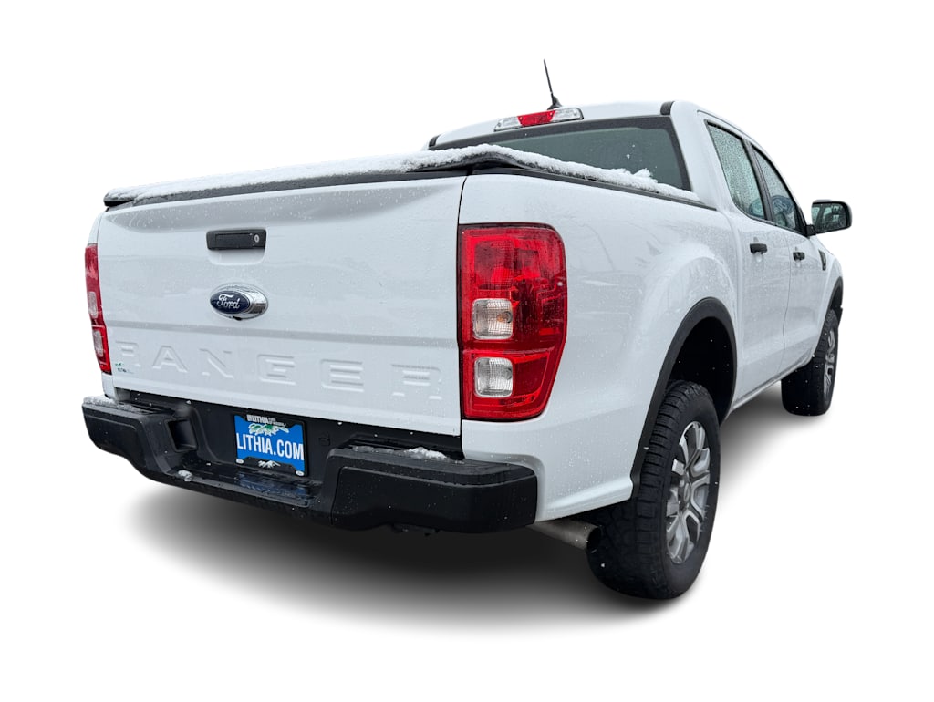 Thumbnail: 2023 Ford Ranger - 20