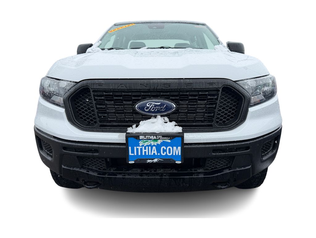 Thumbnail: 2023 Ford Ranger - 4