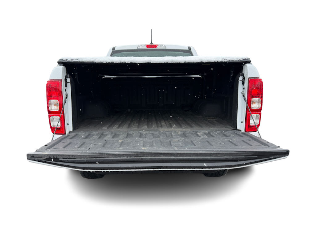 Thumbnail: 2023 Ford Ranger - 21