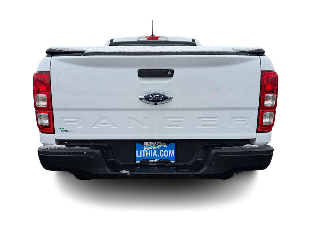Thumbnail: 2023 Ford Ranger - 3