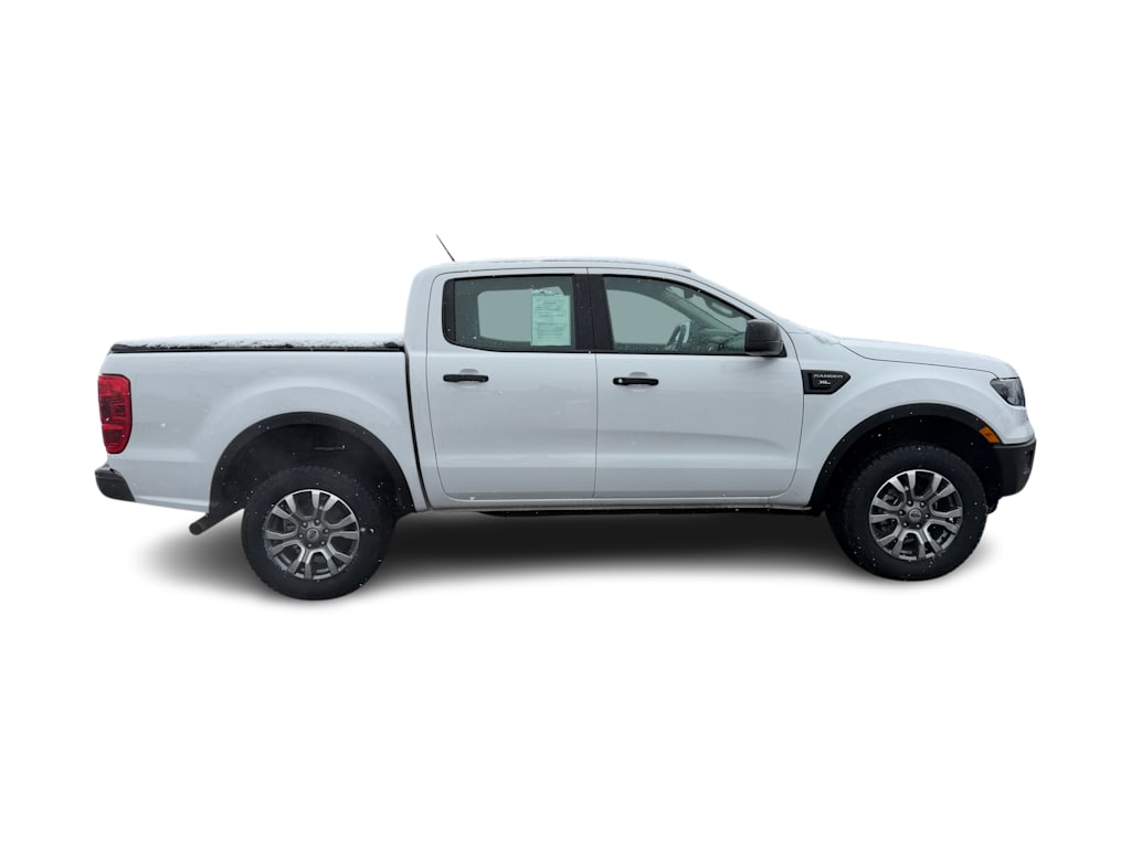 Thumbnail: 2023 Ford Ranger - 19