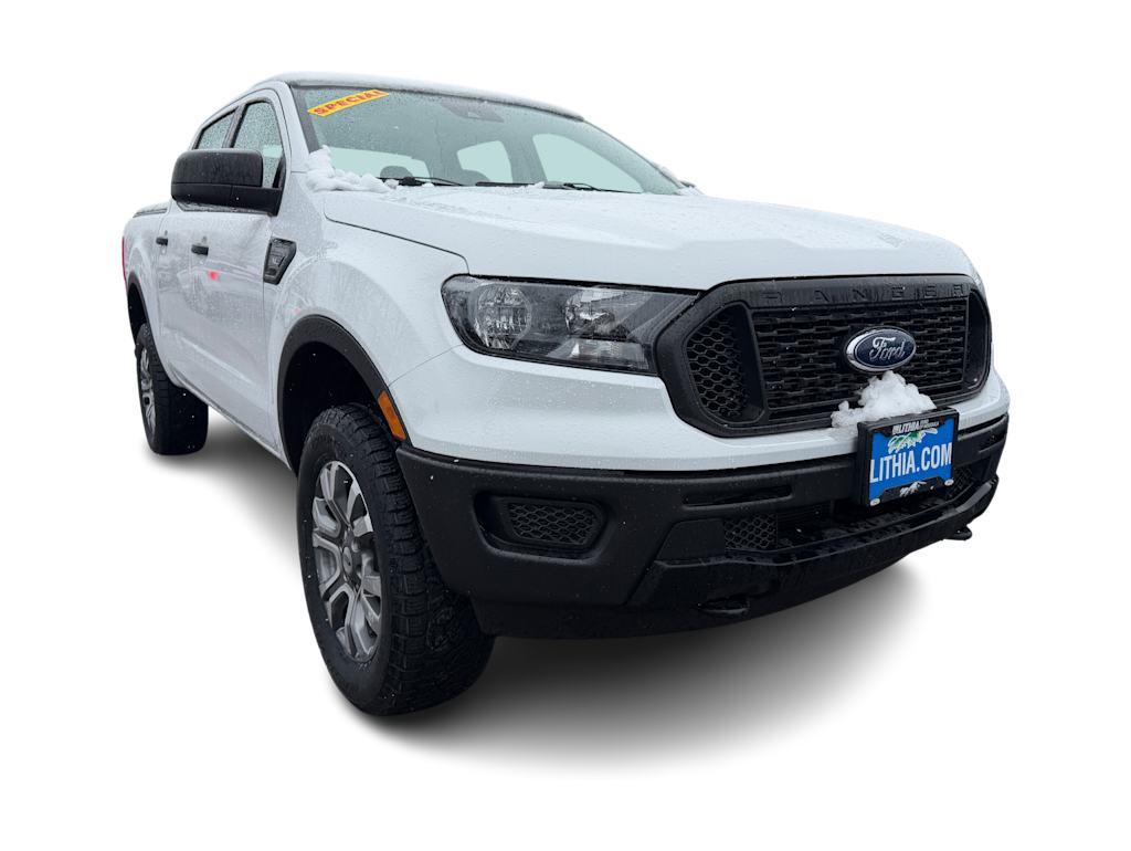 Thumbnail: 2023 Ford Ranger - 18