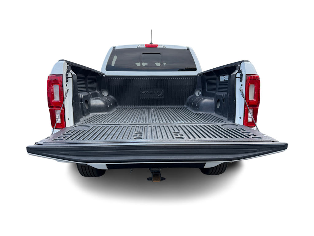 Thumbnail: 2020 Ford Ranger - 15