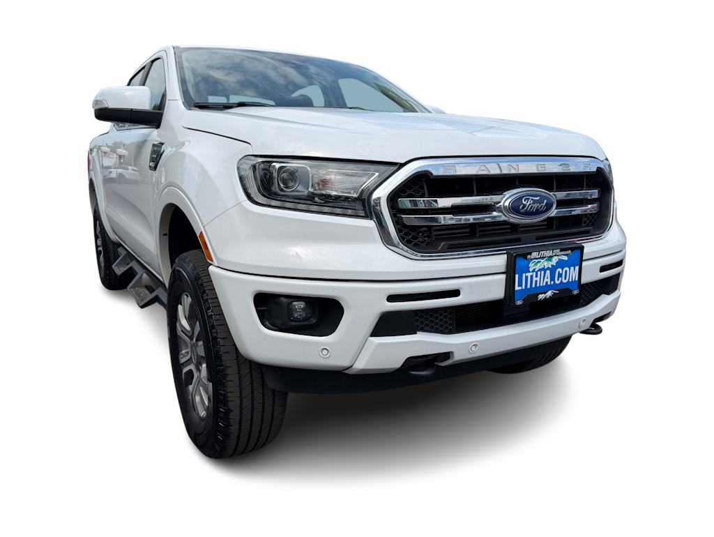 Thumbnail: 2020 Ford Ranger - 18