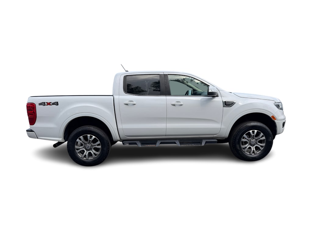 Thumbnail: 2020 Ford Ranger - 19