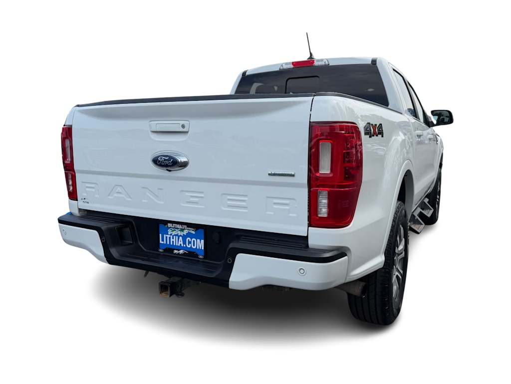 Thumbnail: 2020 Ford Ranger - 20