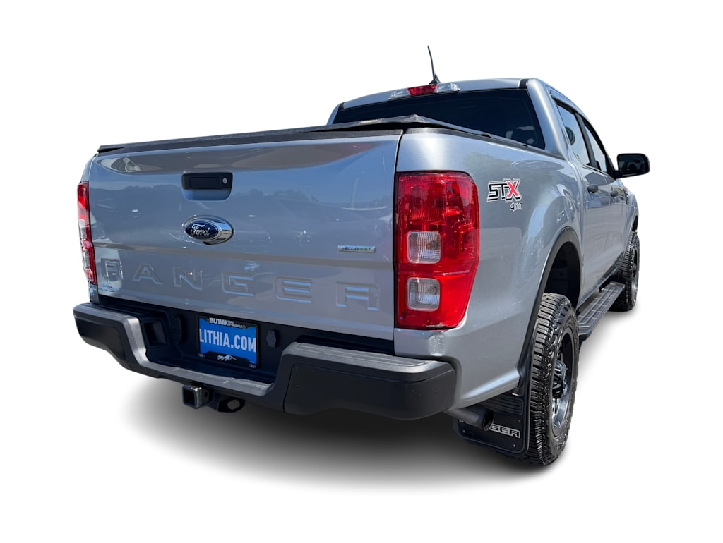 Thumbnail: 2020 Ford Ranger - 21