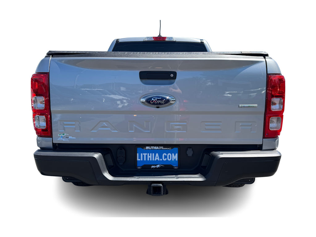 Thumbnail: 2020 Ford Ranger - 3