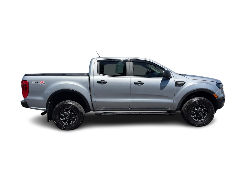 Thumbnail: 2020 Ford Ranger - 20