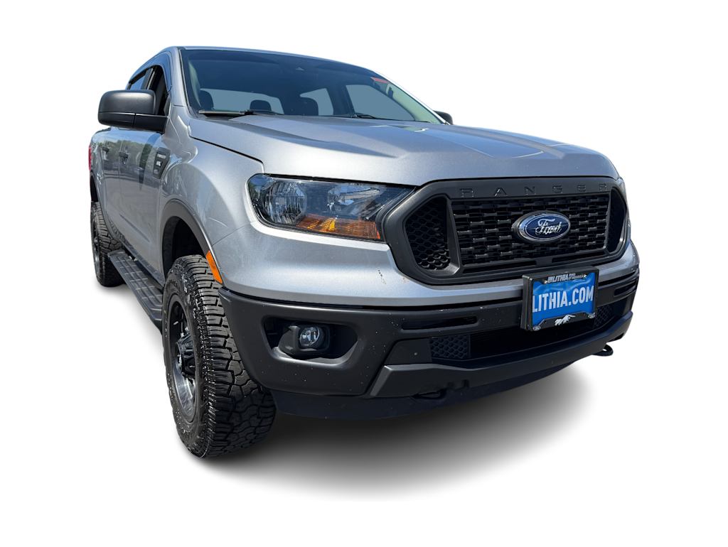 Thumbnail: 2020 Ford Ranger - 19