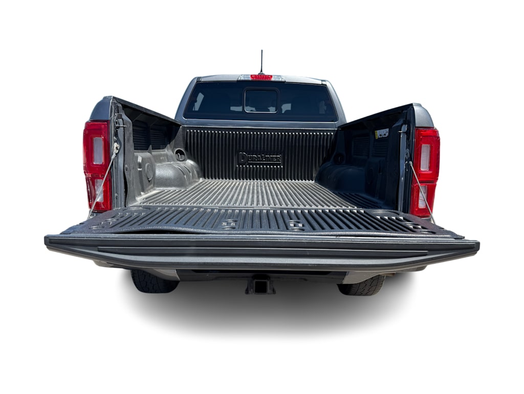 Thumbnail: 2021 Ford Ranger - 15