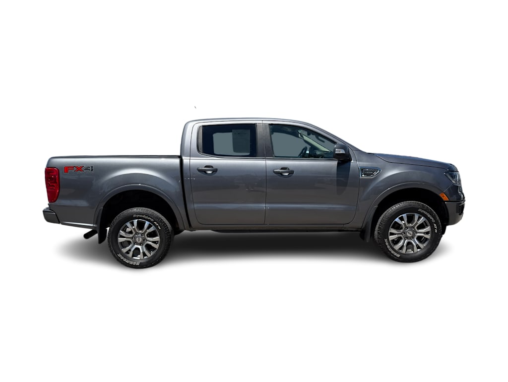 Thumbnail: 2021 Ford Ranger - 18